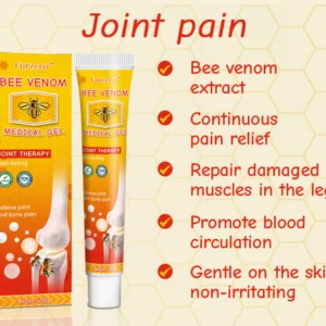 Furzero™ New Zealand Bee Venom Professional Care Gel