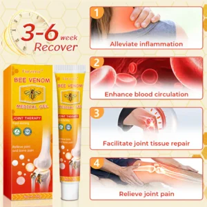 Furzero™ New Zealand Bee Venom Professional Care Gel