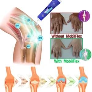 Oveallgo™ Jellyfish Collagen Joint Repair Cream