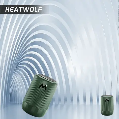 HEATWOLF™ Vehicle Microwave Molecular Deicing Instrument