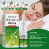 Herbal Natural Sterilization Spray - Effective Treatment Of Snoring Rhinitis