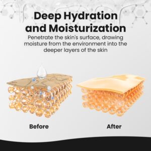 LOVILDS™ BrightEra Melanin Correcting Serum