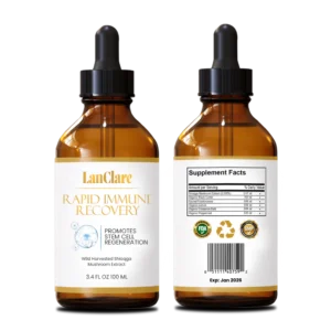 LanClare™ RAPID IMMUNE RECOVERY