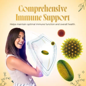 LanClare™ RAPID IMMUNE RECOVERY