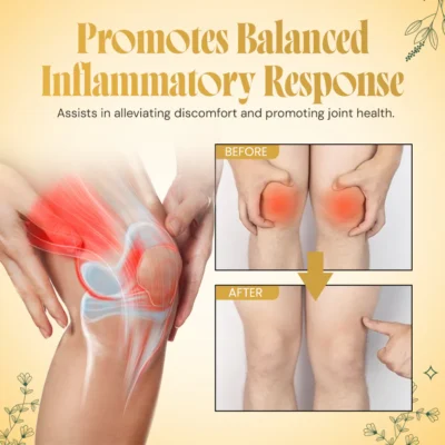 LanClare™ RAPID IMMUNE RECOVERY