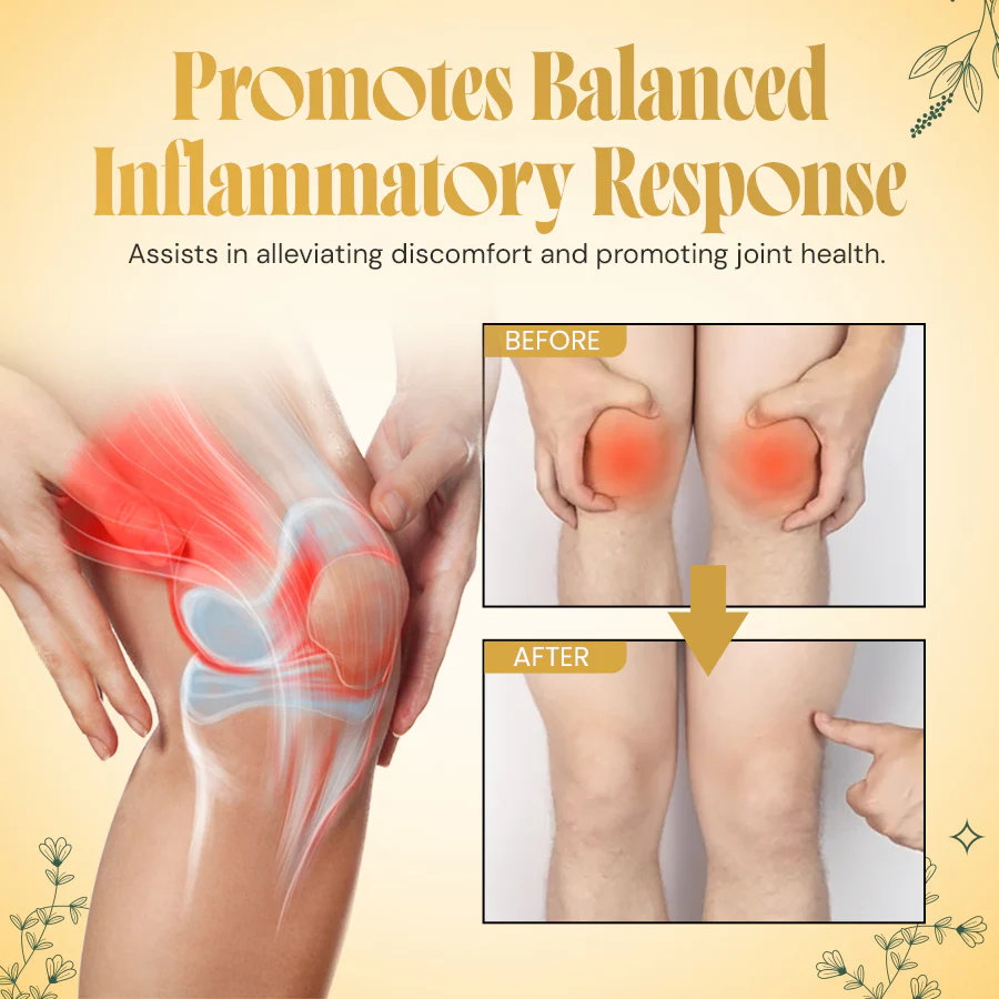 LanClare™ RAPID IMMUNE RECOVERY