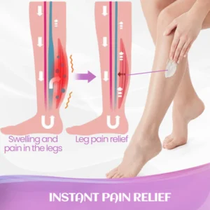 LindoRiva™ Varicose Vein Herbal Treatment Cream
