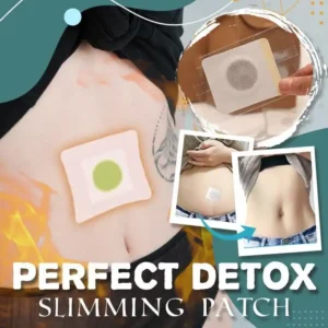 Lovilds™ Perfect Detox Slimming Patch