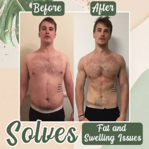 Lovilds™ Perfect Detox Slimming Patch