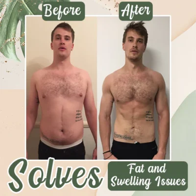 Lovilds™ Perfect Detox Slimming Patch