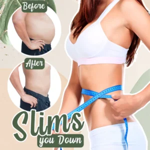 Lovilds™ Perfect Detox Slimming Patch