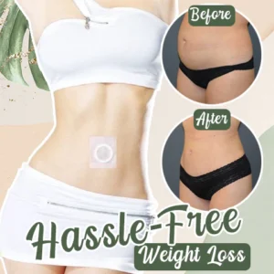Lovilds™ Perfect Detox Slimming Patch