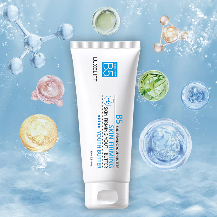Negusy™ LuxeLift B5 Skin Firming Youth Butter