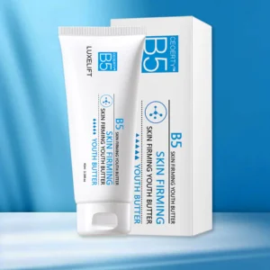 Negusy™ LuxeLift B5 Skin Firming Youth Butter