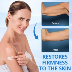 Negusy™ LuxeLift B5 Skin Firming Youth Butter
