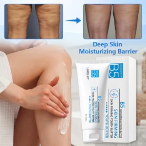 Negusy™ LuxeLift B5 Skin Firming Youth Butter