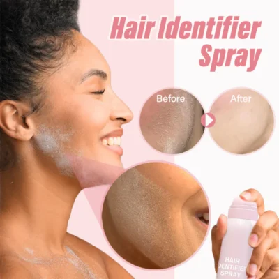 Oveallgo™ Hair Identifier Spray