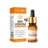 Oveallgo™ HoneyCurve Bee Venom Belly Slimming Oil
