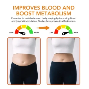 Oveallgo™ HoneyCurve Bee Venom Belly Slimming Oil