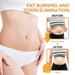 Oveallgo™ HoneyCurve Bee Venom Belly Slimming Oil