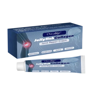 Oveallgo™ Jellyfish Collagen Joint Repair Cream