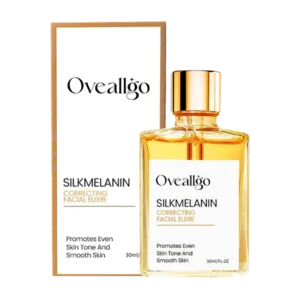 Oveallgo™ SilkMelanin Correcting Facial