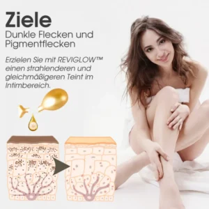 REVIGLOW™ Hautaufhellung Essence Kapseln