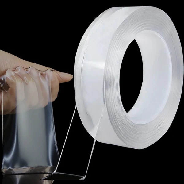 REVOSTICK Double-Sided Traceless Nano Tape - Image 3