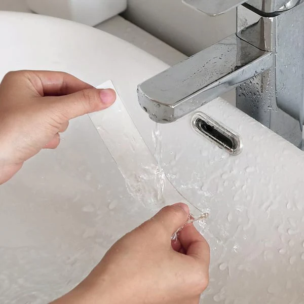 REVOSTICK Double-Sided Traceless Nano Tape - Image 4