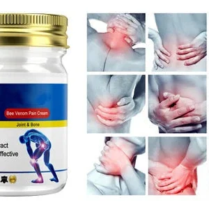 Seurico™ Bee Venom Joint and Bone Therapy Advanced Cream