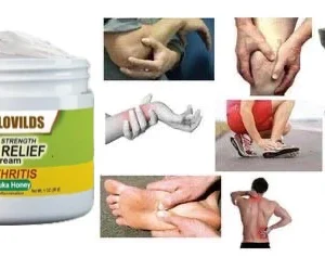Seurico™ New Zealand Bee Venom Joint and Bone Therapy Advanced Cream