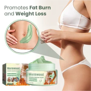 Seurico™ Wormwood CelluliteBeGone Skin Tighten Cream