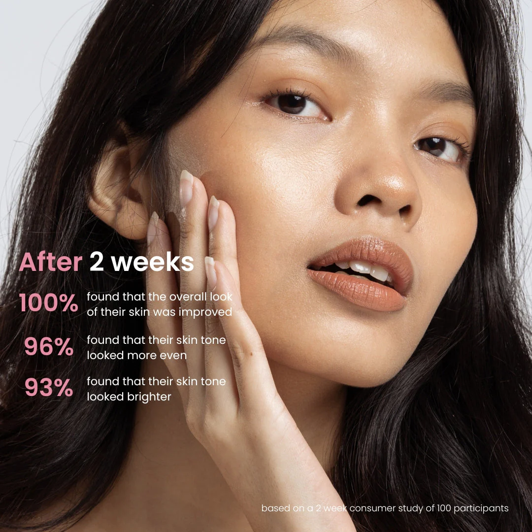 Turmeric Kojic Acid Pads - Image 3