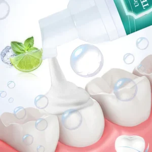 Unpree™ NEW TEETH Mouthwash - Solve all Oral Problems