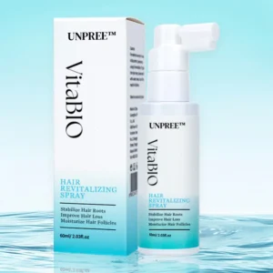 Unpree™ VitaBIO Hair Revitalizing Spray
