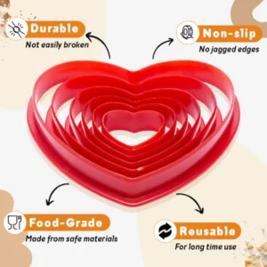 3D DIY Cookies Baking Tool