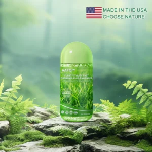 Alternative view of AAFQ™ Plant Vitality Fast-Growing Solid Enhancer-lawn savior