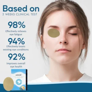 AEXZR™ Augentherapie-Patch