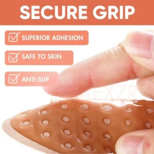 AEXZR™ Anti-Slip Shoulder Pads