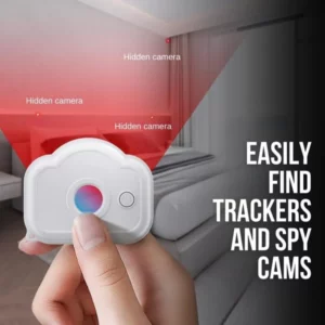 AEXZR™ Anti-Spy Camera Device