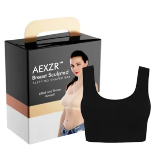 AEXZR™ Breast Sculpted Sleeping Shaper Bra