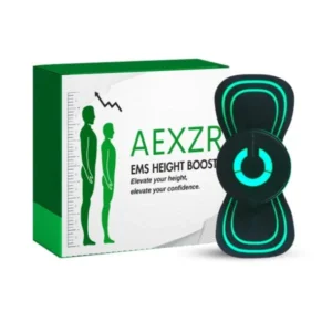 Seurico™ EMS Height Booster