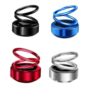 AEXZR™ Mini Portable Kinetic Heater