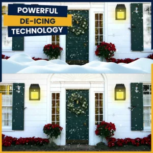AEXZR™ Multifunctional Solar Outdoor Light