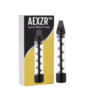 AEXZR™ Spiral Blend Twist