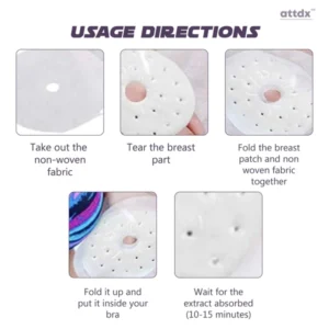 ATTDX BustGlow EnhancementPatch