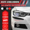 Anti-Collision Car Bumper Protection Strips
