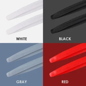 Anti-Collision Car Bumper Protection Strips