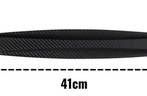 Anti-Collision Car Bumper Protection Strips