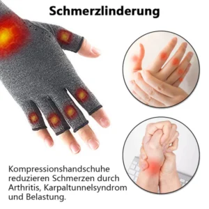 Biancat™ Arthritis-Kompressionshandschuhe